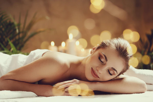 Body treatments